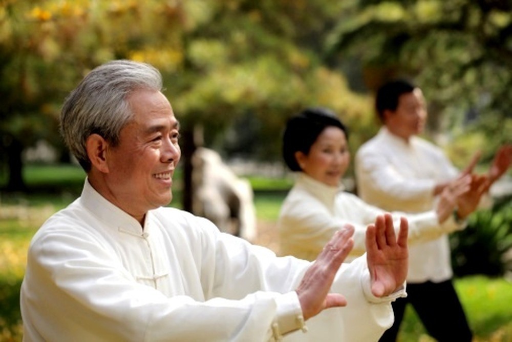 Những thói quen tưởng chừng giản đơn nhưng lại nhân tố giúp sống trường thọ